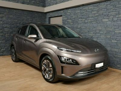 gebraucht Hyundai Kona Kona NEWEV Prime *Facelift 2021*