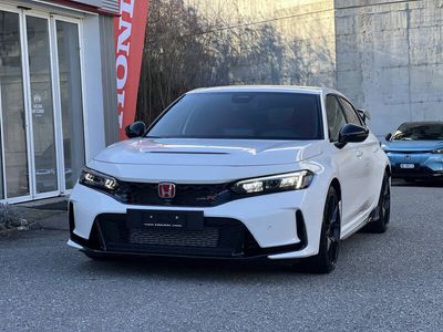 gebraucht Honda Civic 2.0 VTEC Type R