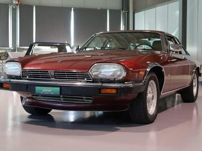 Jaguar XJS