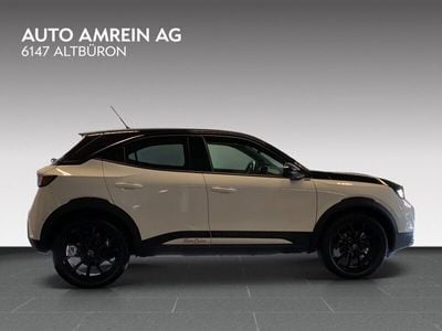 Neu 2025 Opel Mokka-e GS Line SUV | CHF 29’900 (Teuer)