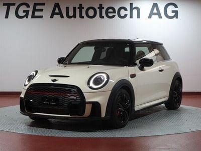 Mini John Cooper Works