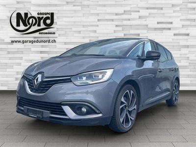 Gebraucht 2019 Renault Grand Scénic IV Intens Van / Kleinbus | CHF 15’900