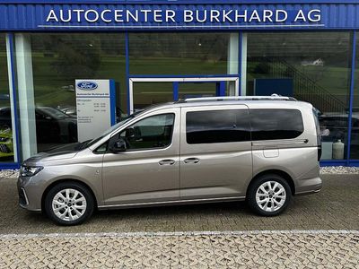 Gebraucht 2024 Ford Tourneo Connect Titanium Van / Kleinbus | CHF 40’200
