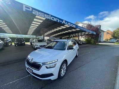 Gebraucht 2020 Skoda Kamiq Active SUV | CHF 13’500