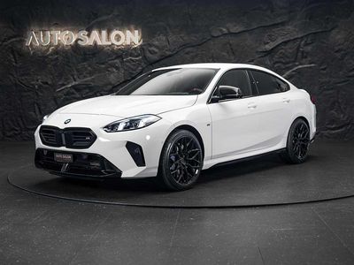 Gebraucht 2025 BMW M235 M Sport Coupé | CHF 48’990 (Etwas zu teuer)