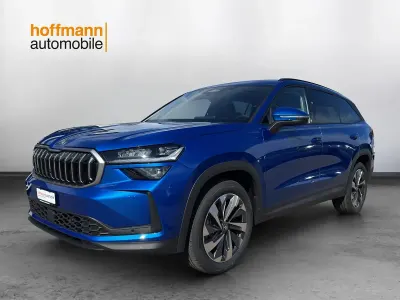 Neu (2026) Skoda Kodiaq Dynamic 205 PS | Superpreis