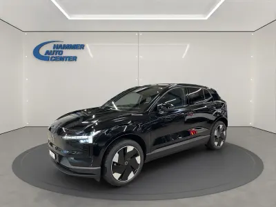 Neu (2026) Volvo EX30 Plus 272 PS | Teuer