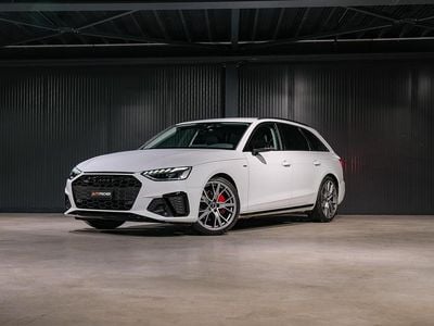 Gebraucht 2022 Audi A4 S-Line Kombi | CHF 35’990 (Fairer Preis)