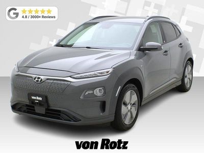 Gebraucht Hyundai Kona 150 kW (204 PS) 2019 SUV