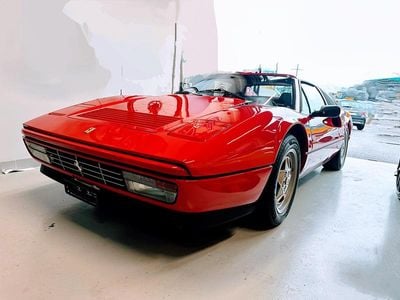 Gebraucht 1988 Ferrari 328 | CHF 118’500