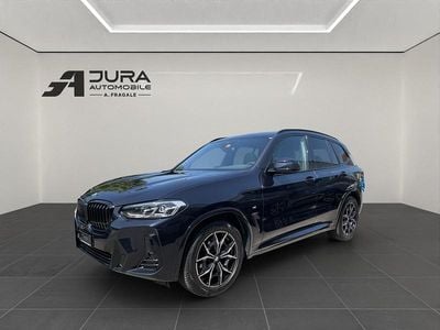 Gebraucht 2022 BMW X3 M Sport SUV | CHF 42’900 (Fairer Preis)