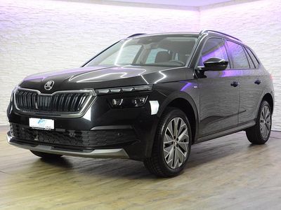 Gebraucht 2021 Skoda Kamiq Ambition SUV | CHF 23’900 (Fairer Preis)