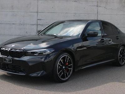 Neu 2025 BMW M340 M Sport Limousine | CHF 85’900