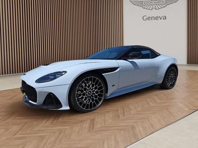 Gebraucht 2024 Aston Martin DBS Cabrio | CHF 429’007