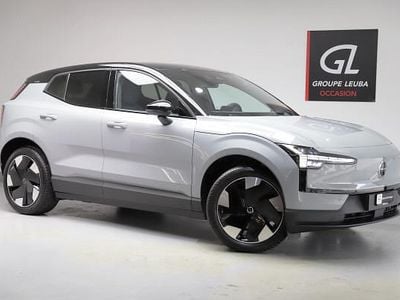 Grau Gebraucht 2024 Volvo EX30 Plus SUV | CHF 33’800 (Guter Preis)