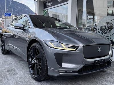 Gebraucht Jaguar I-Pace R-Dynamic 294 kW (400 PS) 2024 SUV