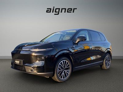 Schwarz Neu 2025 Leapmotor B10 SUV | CHF 31’290 (Fairer Preis)