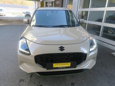 Gebraucht Suzuki Swift 83 PS (61 kW) 2025 Kleinwagen