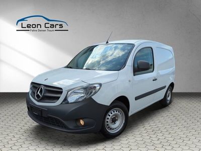 Mercedes Citan 109