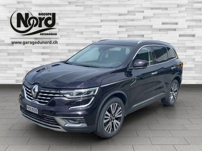 Gebraucht 2022 Renault Koleos Initiale SUV | CHF 34’900