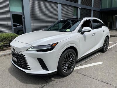 Neu Lexus RX450h+ 309 PS (227 kW) 2025 SUV