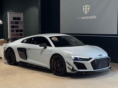 Gebraucht 2023 Audi R8 Coupé Coupé | CHF 249’900