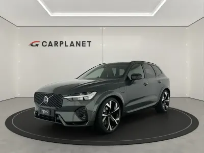 Neu (2026) Volvo XC60 Ultra 250 PS