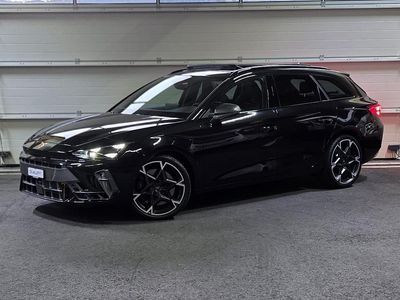 Neu 2025 Cupra Leon VZ | CHF 39’900 (Guter Preis)