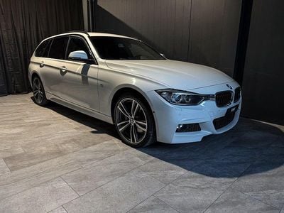 Gebraucht BMW 335 306 PS (225 kW) 2015 Kombi