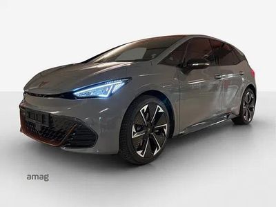 Neu Cupra Born e-Boost 239 kW (326 PS) 2026 Vapor grey Kleinwagen