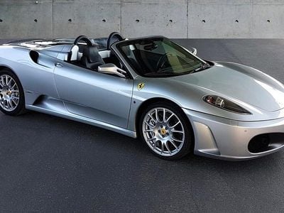 Gebraucht 2008 Ferrari F430 | CHF 90’000