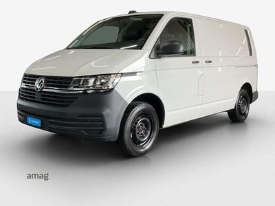 Gebraucht 2022 VW T6.1 Van | CHF 32’490 (Guter Preis)