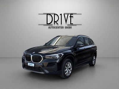 Schwarz Gebraucht 2020 BMW X1 Advantage SUV | CHF 16’900 (Fairer Preis)