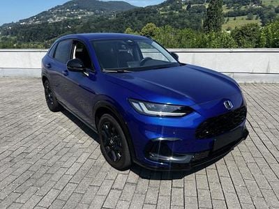 Gebraucht 2024 Honda ZR-V Sport SUV | CHF 29’800 (Fairer Preis)