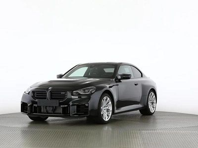 Schwarz Neu 2025 BMW M2 Coupé | CHF 92’850 (Fairer Preis)
