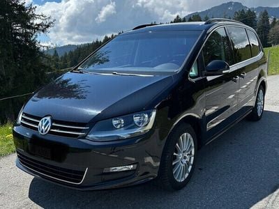 VW Sharan