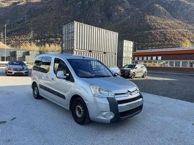 Gebraucht 2009 Citroën Berlingo Van / Kleinbus | CHF 1’900 (Superpreis)