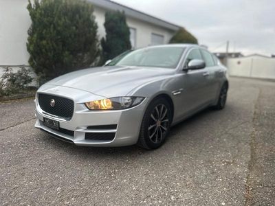 Gebraucht Jaguar XE Pure 180 PS (132 kW) 2015 Limousine