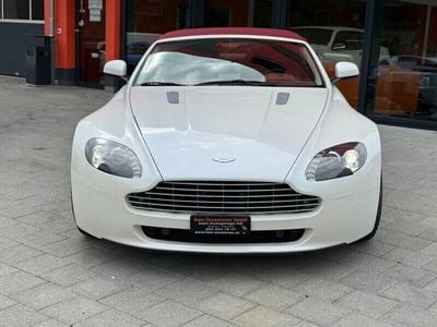 Gebraucht 2010 Aston Martin V8 Vantage Coupé | CHF 65’000