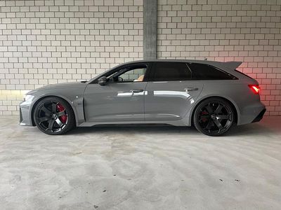 Gebraucht 2024 Audi RS6 Performance Kombi | CHF 217’500