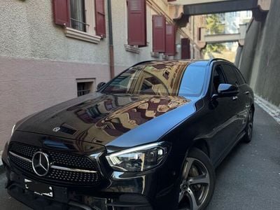 Gebraucht 2020 Mercedes E300 Exclusive | CHF 25’000