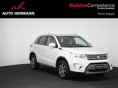 Gebraucht 2015 Suzuki Vitara | CHF 16’800 (Fairer Preis)