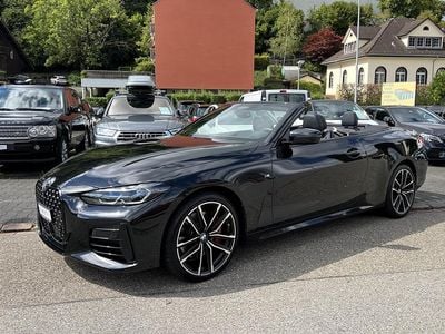 Gebraucht 2023 BMW M440 M Sport Limousine | CHF 66’900