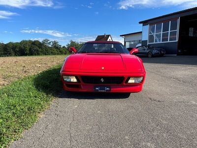 Gebraucht 1994 Ferrari 348 | CHF 119’900