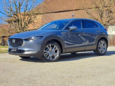 Neu Mazda CX-30 Center-Line 140 PS (102 kW) 2025 SUV