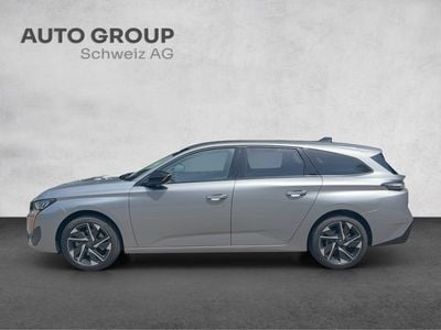 Gebraucht 2024 Peugeot 308 Allure Kombi | CHF 28’950 (Fairer Preis)