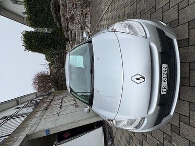 Gebraucht 2011 Renault Clio II Limousine | CHF 4’900