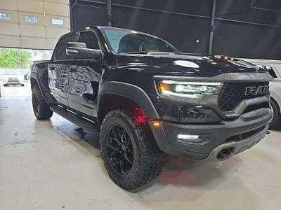 Gebraucht 2022 Dodge Ram Abholung | CHF 129’900 (Etwas zu teuer)