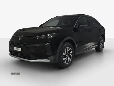 Neu (2026) VW T-Roc Life 116 PS | Teuer