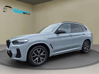 Gray Gebraucht 2025 BMW X3 M Sport SUV | CHF 69’845